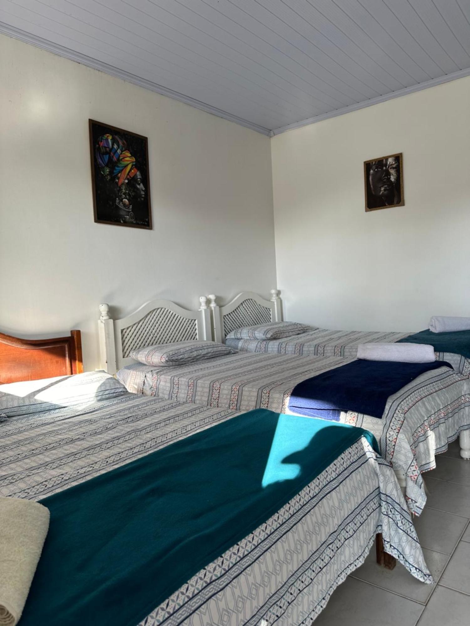 Pousada Dina Hotel Торес Екстериор снимка